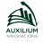 Auxilium Innovations logo